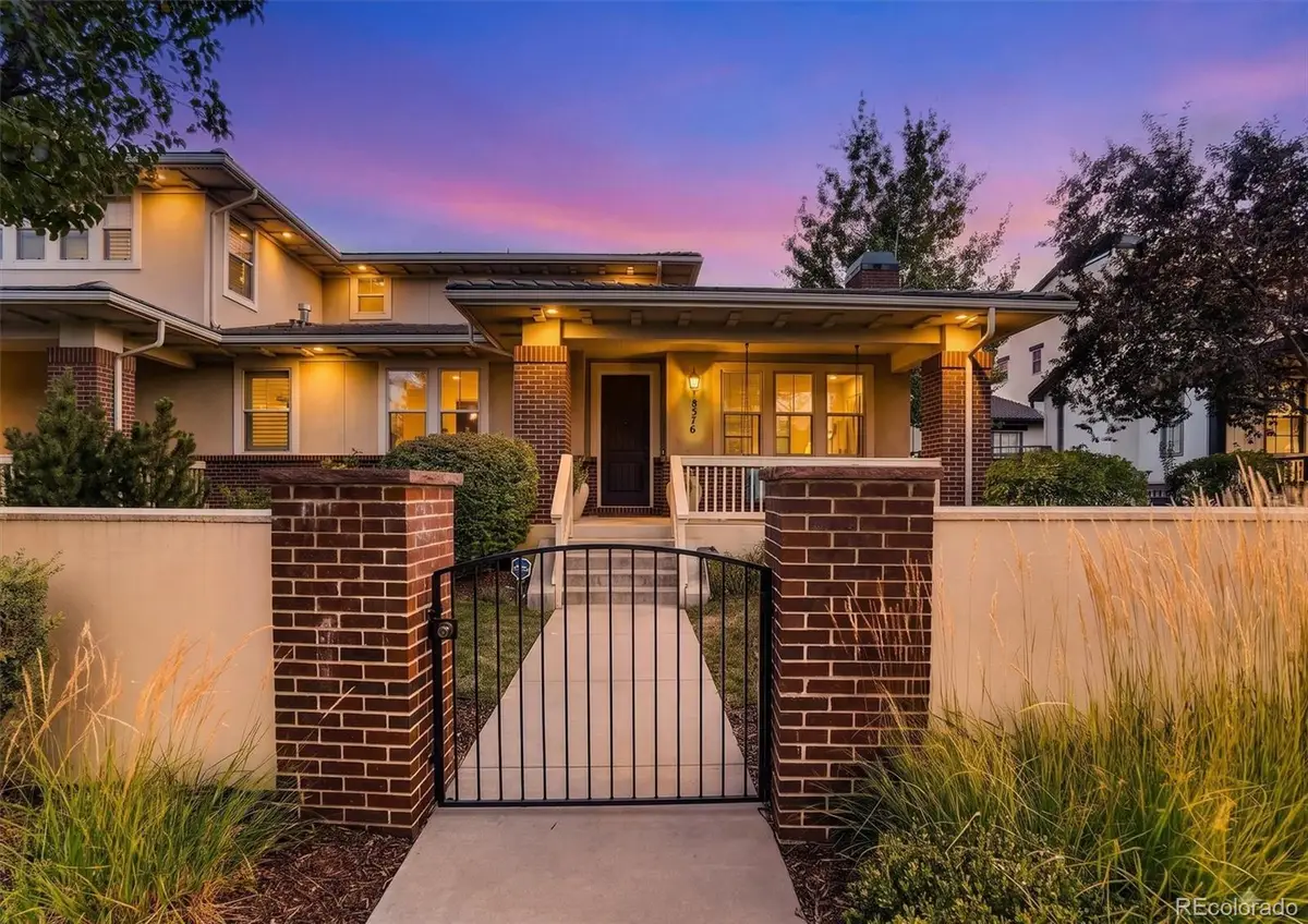 8576 E 35th Avenue, Denver, CO 80238 - #1