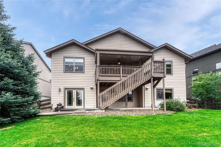 12077 S Wanderlust Way, Parker, CO 80138 - #3