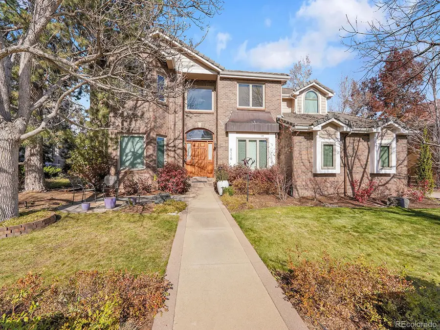 5110 S Hanover Way, Englewood, CO 80111 - Image #3