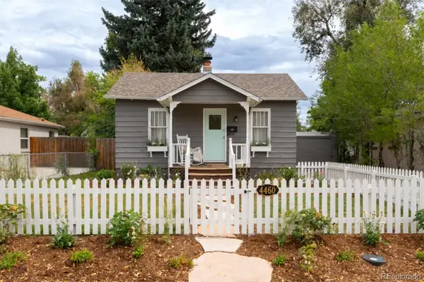 4460 S Sherman, Englewood, CO 80113