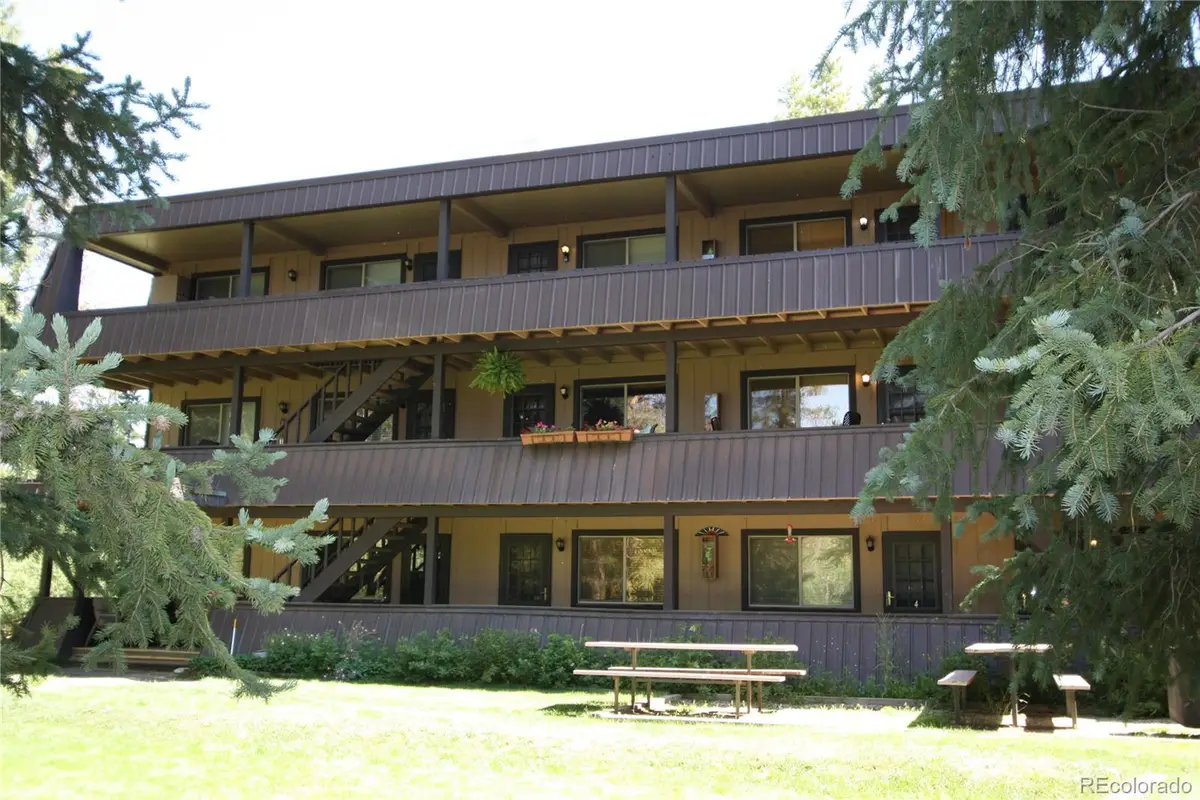 273 Hi Country Drive #1512, Winter Park, CO 80482 - Image #1