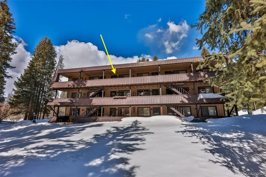 273 Hi Country Drive #1512, Winter Park, CO 80482 - Image #2