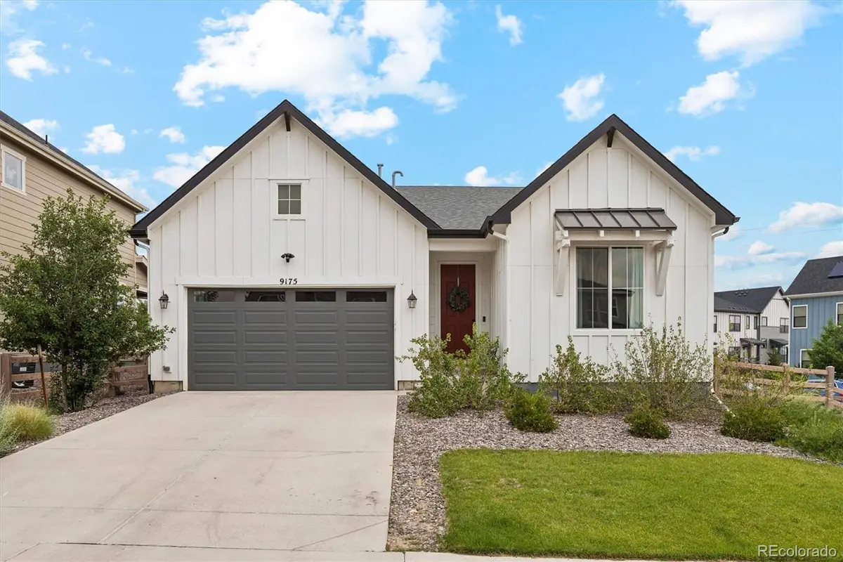 9175 Fraser River Street, Littleton, CO 80125 - #1