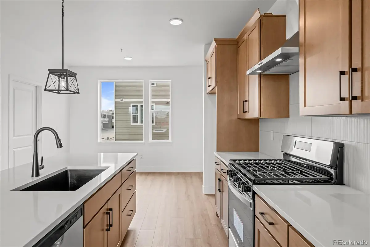 2736 W 68th Avenue, Denver, CO 80221 - #1