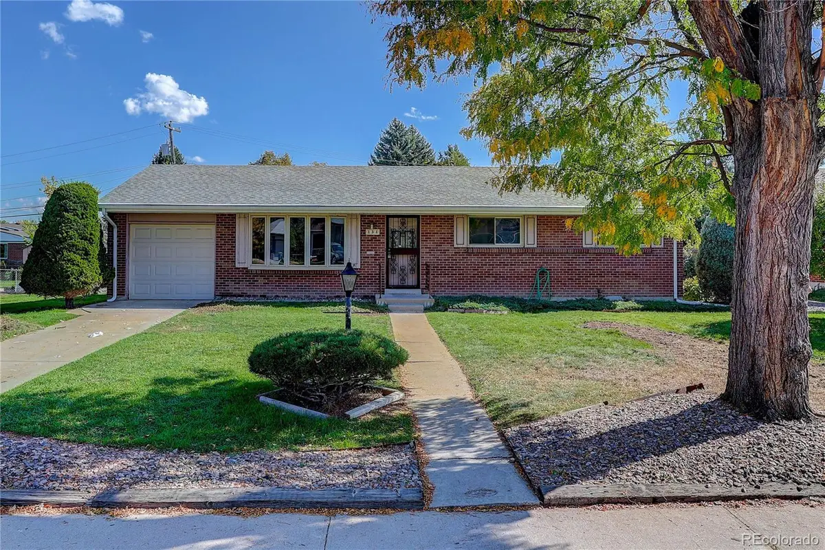 434 Racine Street, Aurora, CO 80011 - Image #1