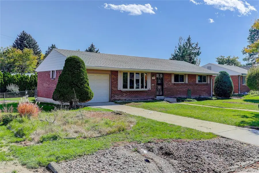 434 Racine Street, Aurora, CO 80011 - Image #2