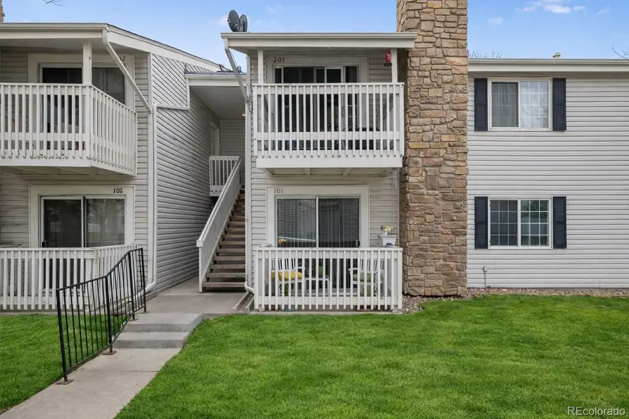 14434 E Colorado Drive #101, Aurora, CO 80012 - #3