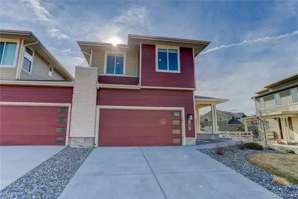 1891 Peak Prairie Lane, Monument, CO 80132