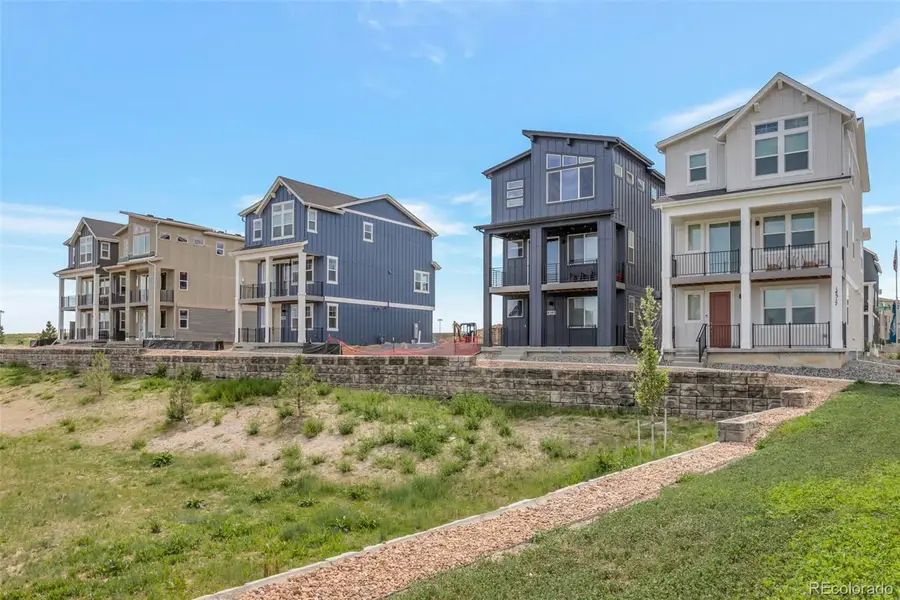 14513 Misty Hollow Street, Morrison, CO 80465 - #3