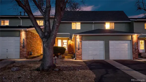 1511 Seneca Circle #131, Lafayette, CO 80026