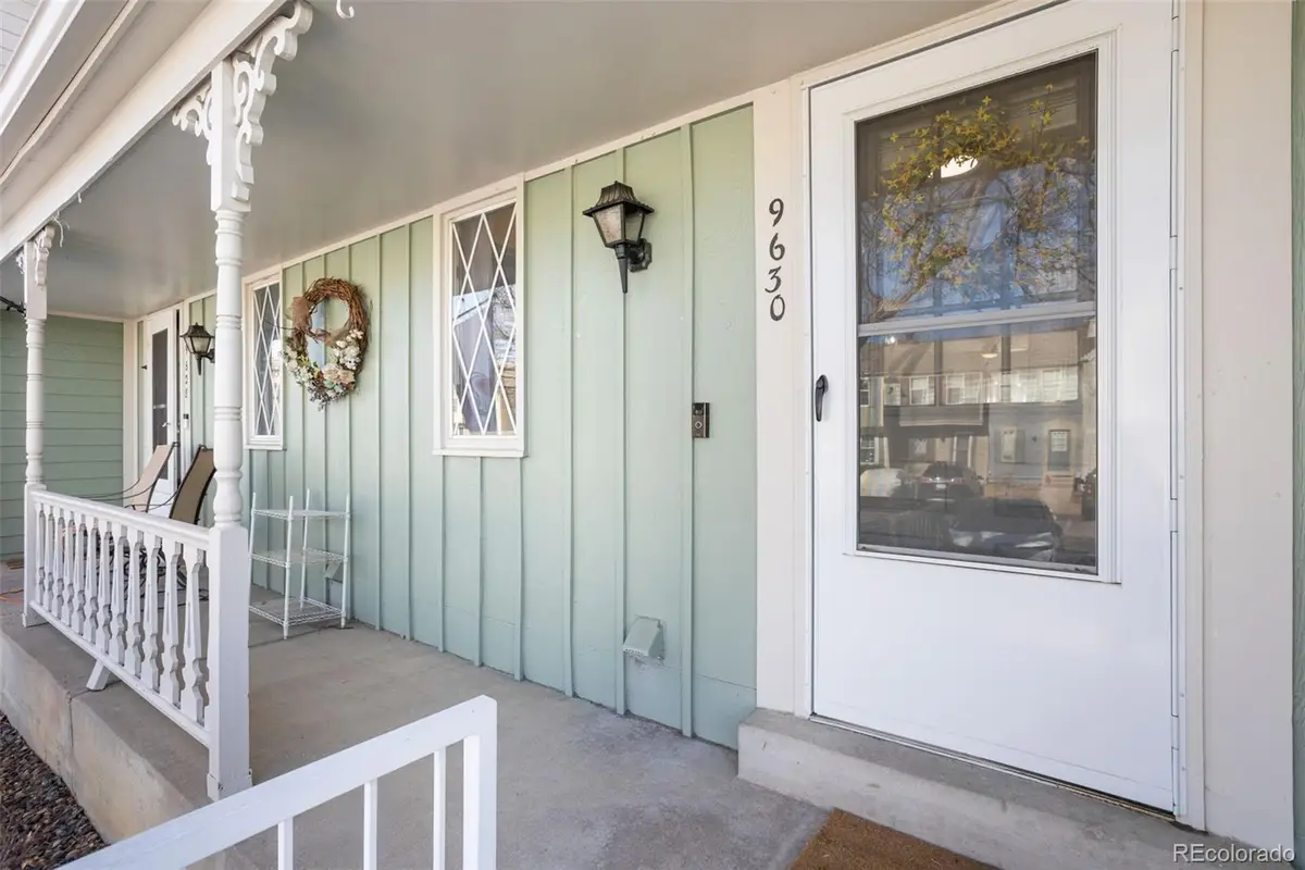 9630 W Cornell Place, Lakewood, CO 80227 - #1