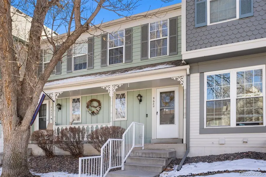 9630 W Cornell Place, Lakewood, CO 80227 - #2