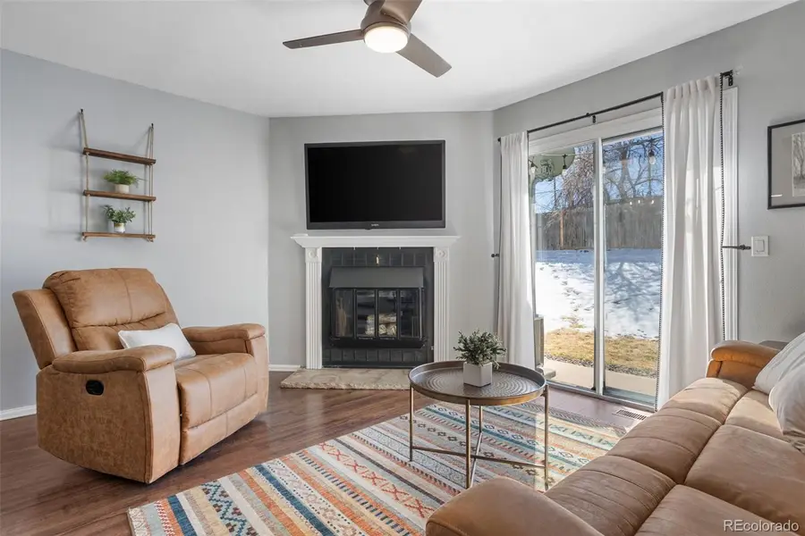 9630 W Cornell Place, Lakewood, CO 80227 - #3