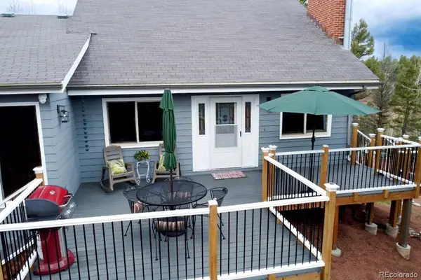 83 Pika Creek Trail, Florissant, CO 80816