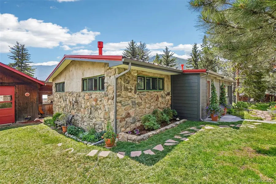 62 N Cowles Street, Empire, CO 80438 - #2