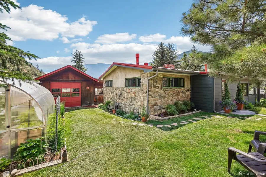 62 N Cowles Street, Empire, CO 80438 - #3