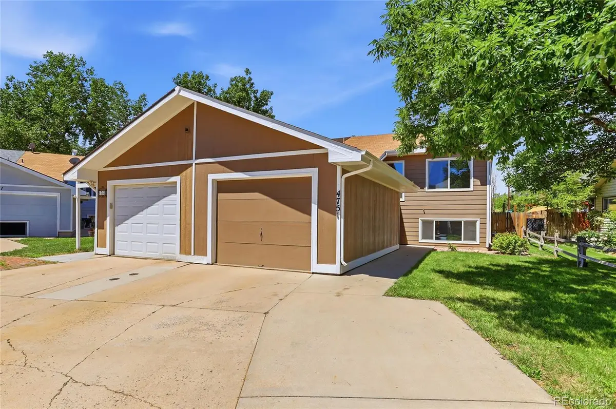 4751 S Clay Court, Englewood, CO 80110 - #1
