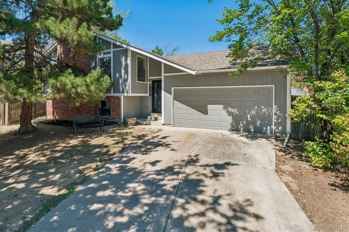 3509 S Rifle Street, Aurora, CO 80013 - #1