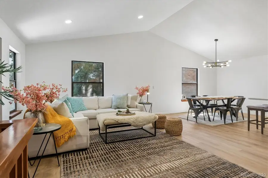 3509 S Rifle Street, Aurora, CO 80013 - #3