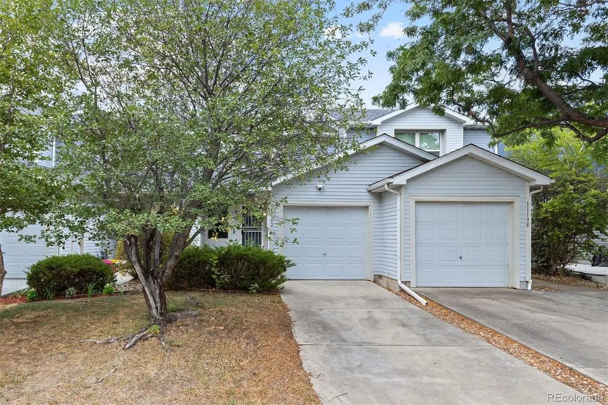 11142 Gaylord Street, Northglenn, CO 80233 - #1