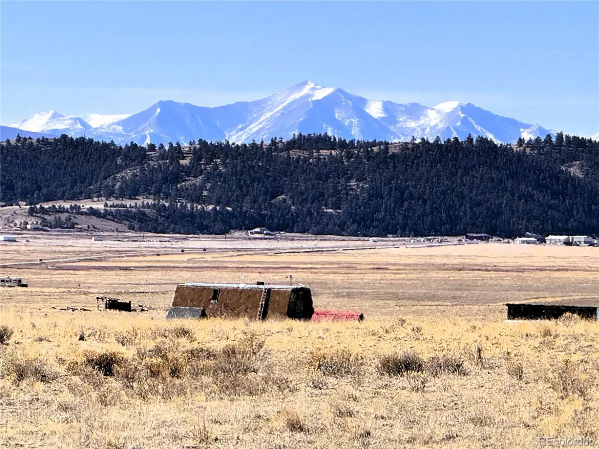 1561 Hinsdale Road, Hartsel, CO 80449 - #1