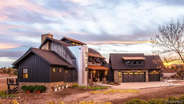 3 Highway 285, Nathrop, CO 81236