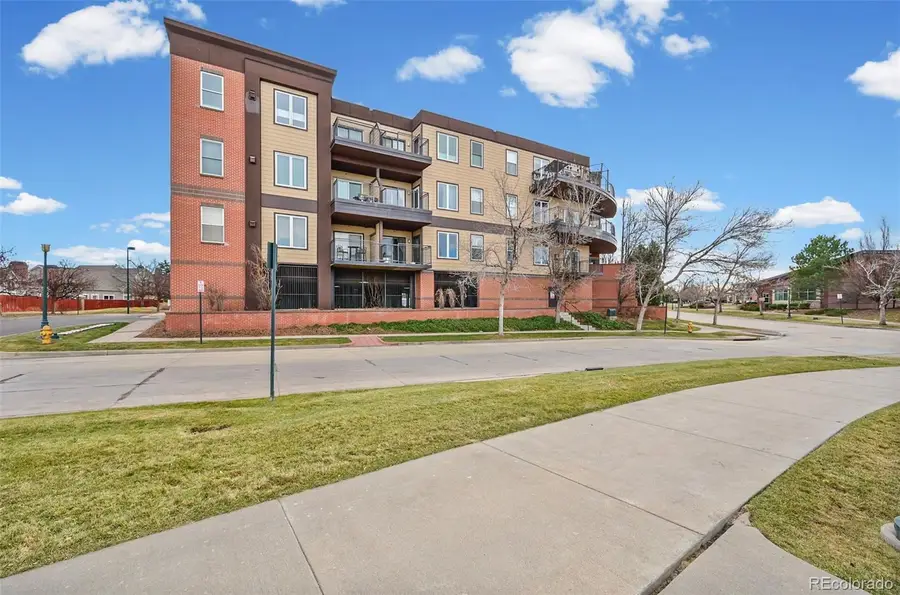 15475 Andrews Drive #208, Denver, CO 80239 - Image #3