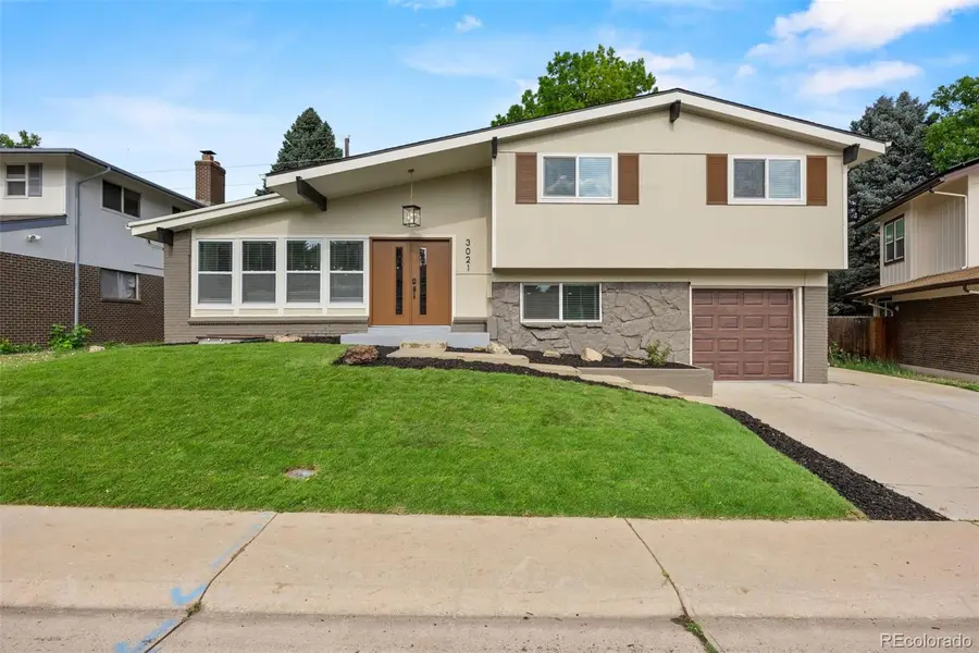 3021 S Valentia Street, Denver, CO 80231 - #2