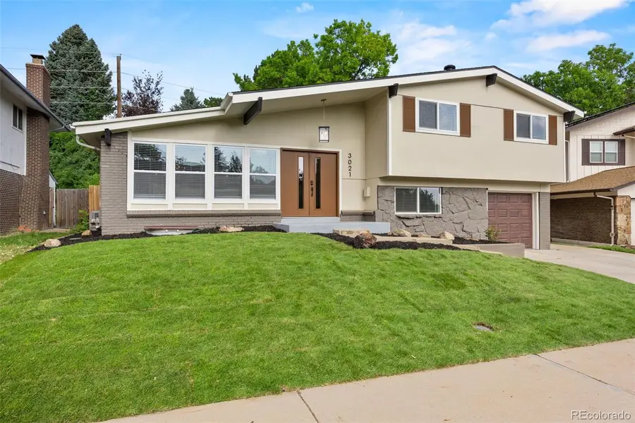 3021 S Valentia Street, Denver, CO 80231 - #3