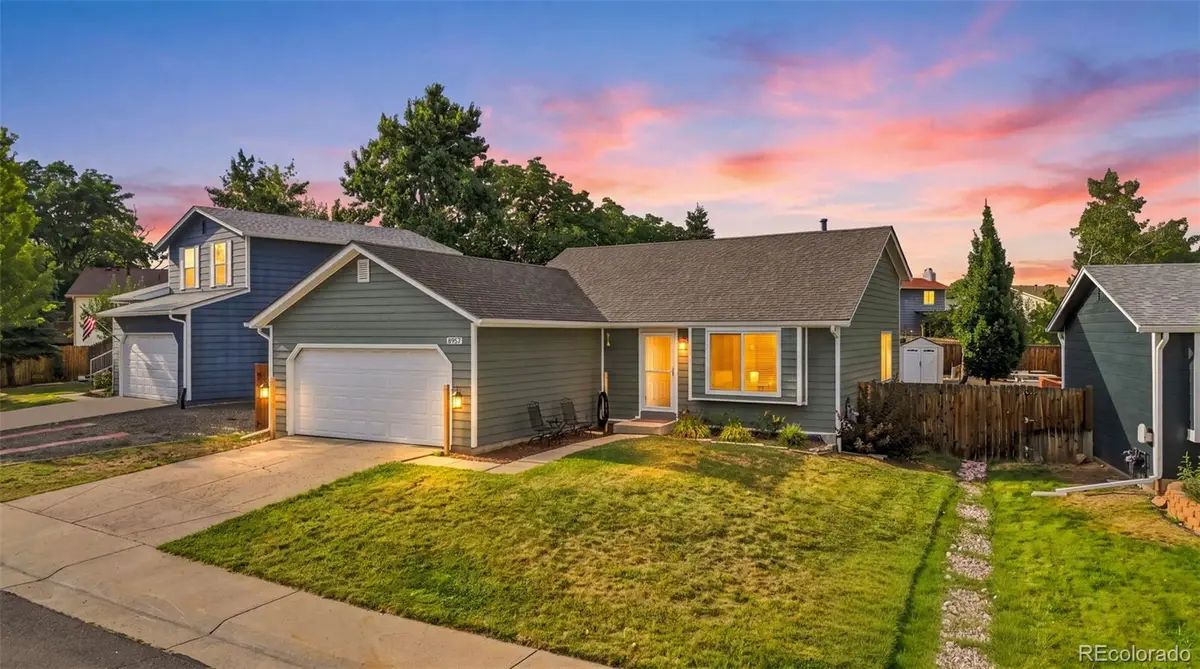 8957 W Toller Avenue, Littleton, CO 80128 - #1
