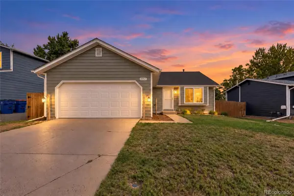 8957 W Toller Avenue, Littleton, CO 80128
