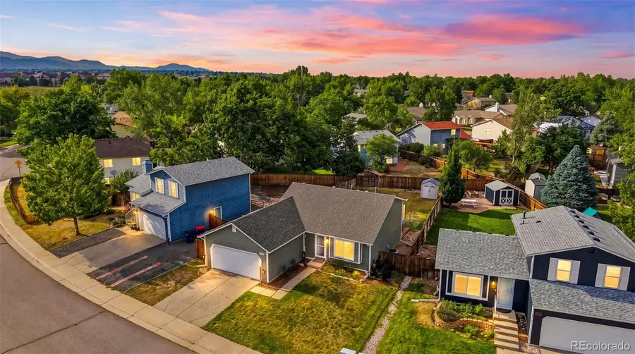 8957 W Toller Avenue, Littleton, CO 80128 - #2