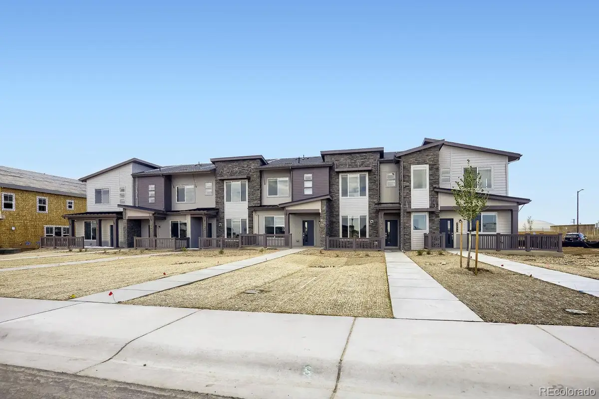 3584 Quincy Bay Place, Loveland, CO 80538 - #1
