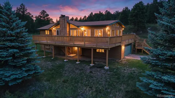 6282 Starlight Drive, Morrison, CO 80465