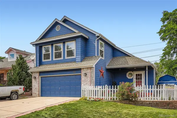 13155 W 63rd Place, Arvada, CO 80004