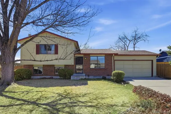 6222 W 70th Avenue, Arvada, CO 80003
