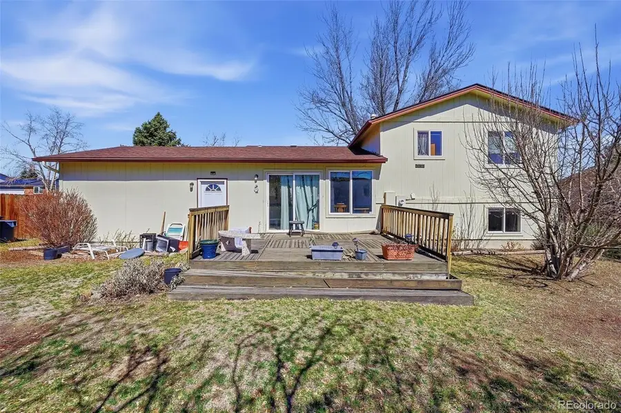 6222 W 70th Avenue, Arvada, CO 80003 - #2