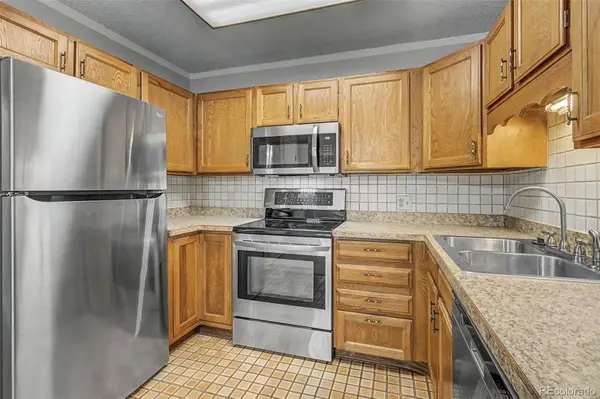 13500 E Cornell Avenue #205, Aurora, CO 80014