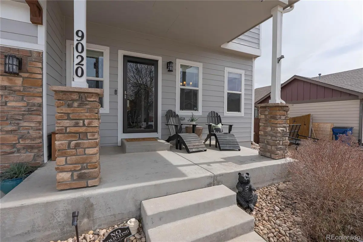 9020 Sandpiper Drive, Longmont, CO 80504 - #1