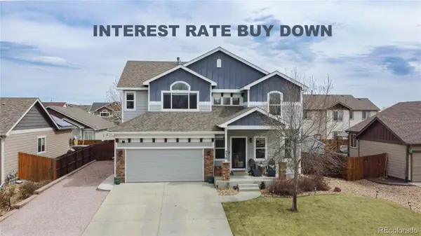 9020 Sandpiper Drive, Longmont, CO 80504