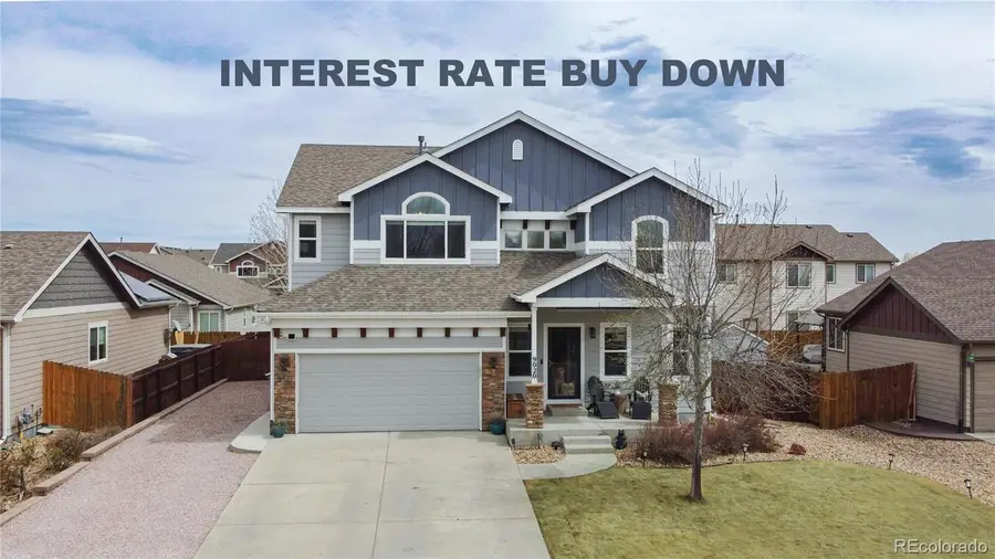 9020 Sandpiper Drive, Longmont, CO 80504 - #3