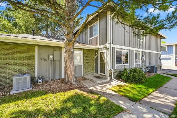 13395 E Louisiana Avenue, Aurora, CO 80012