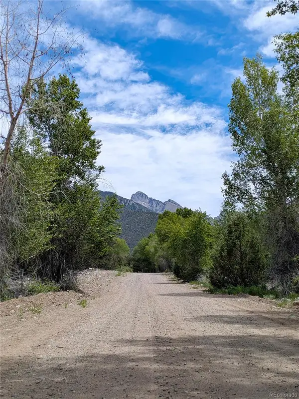 3825 Virtue Way, Crestone, CO 81131