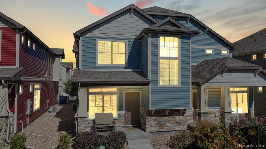 17983 E 103rd Avenue, Commerce City, CO 80022 - #2