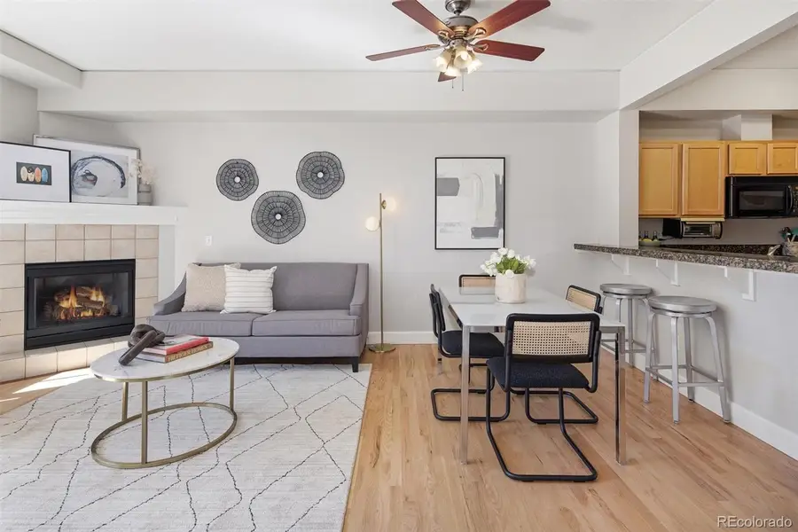 1699 N Downing Street #108, Denver, CO 80218 - #3