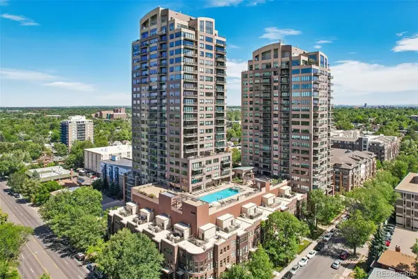 2990 E 17th Avenue #1003, Denver, CO 80206