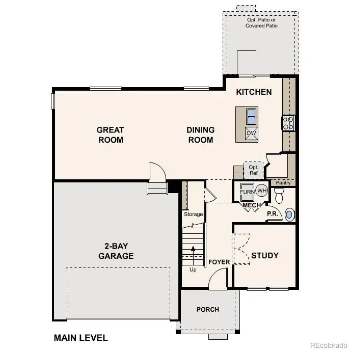 904 Harvard Street, Johnstown, CO 80534 - #2