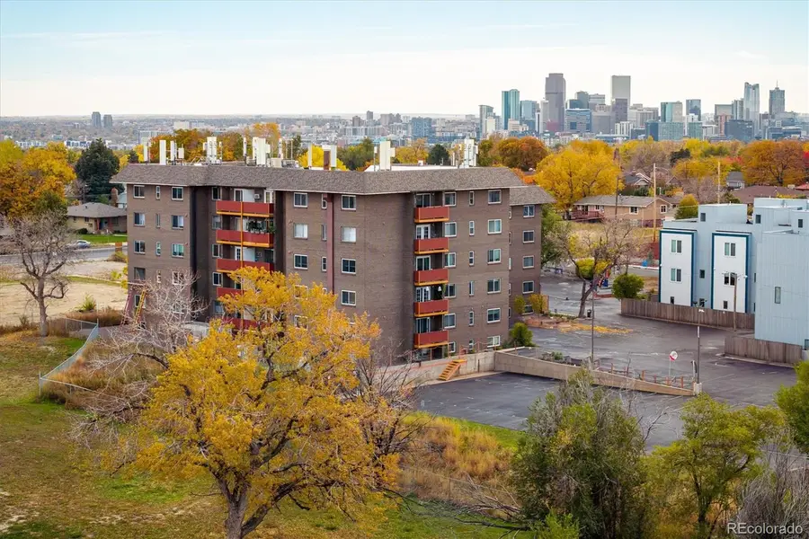 3047 W 47th Avenue #602, Denver, CO 80211 - Image #2