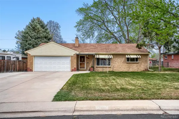 4560 Teller Street, Wheat Ridge, CO 80033