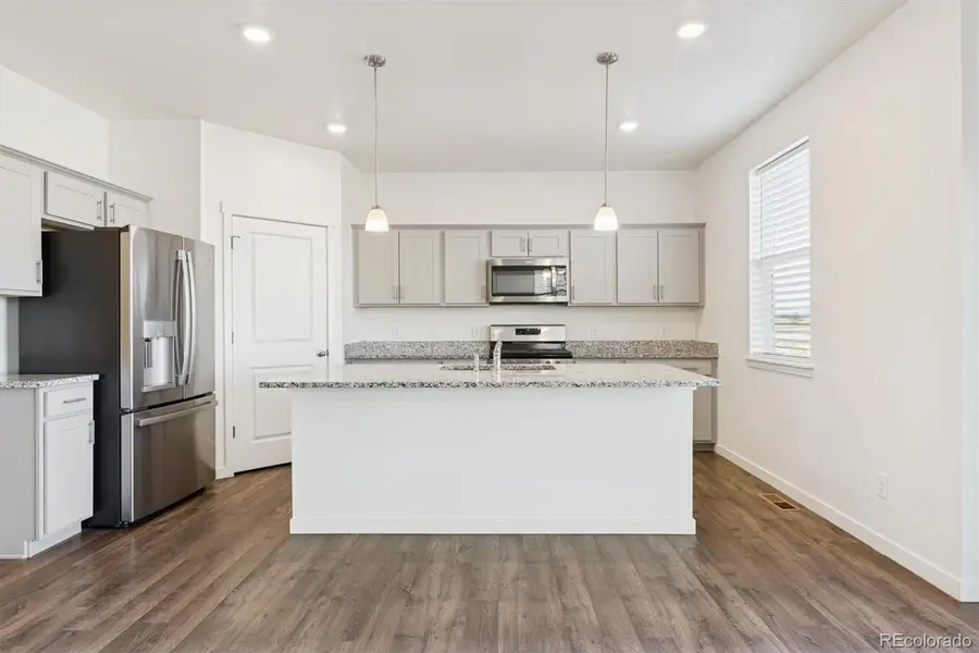 2425 Mountain Sky Drive, Fort Lupton, CO 80621 - Image #2